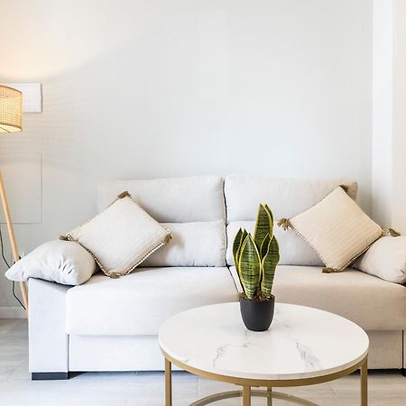 Favara Suites A By Concept Flats Valensiya Dış mekan fotoğraf