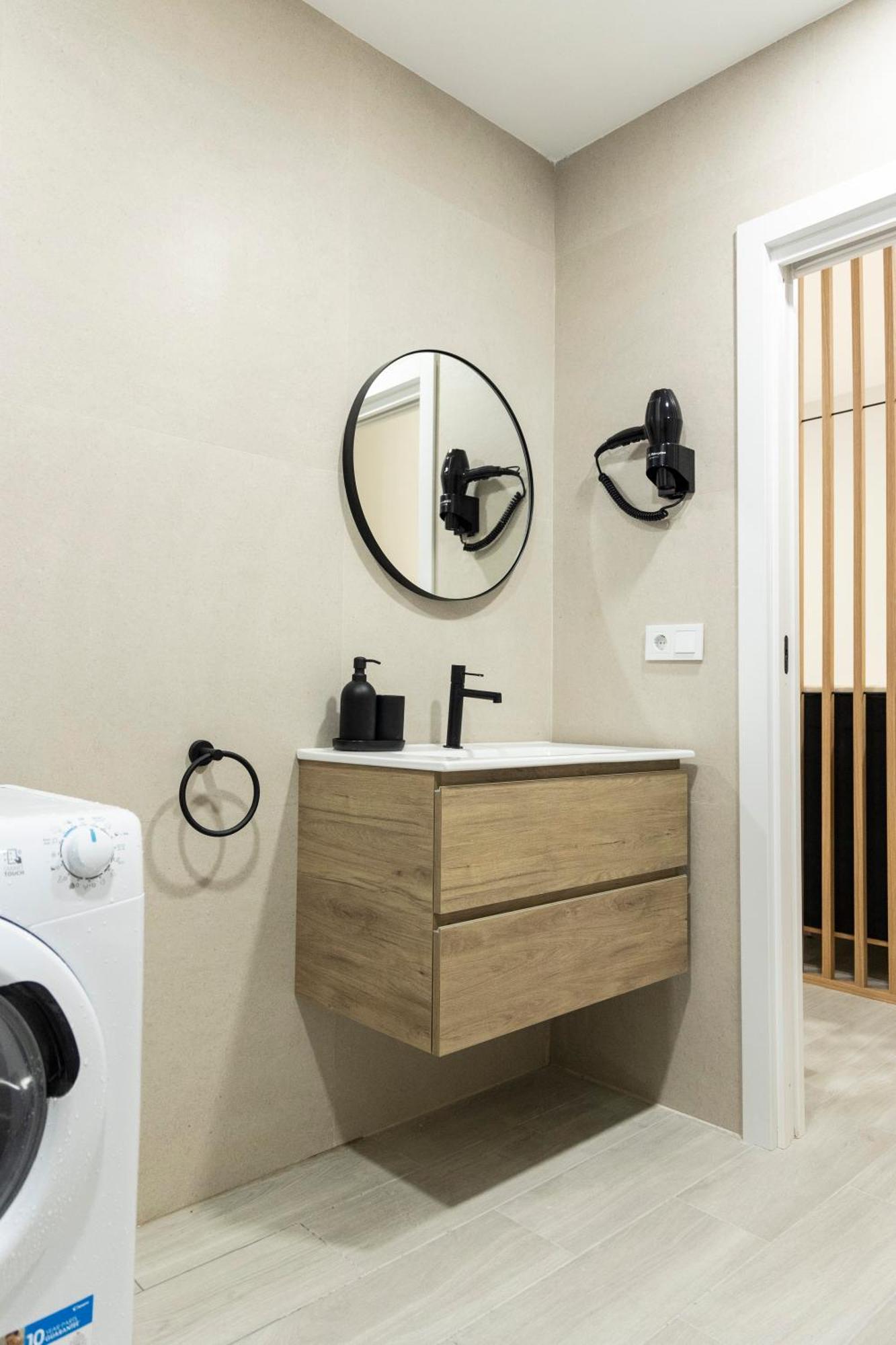 Favara Suites A By Concept Flats Valensiya Dış mekan fotoğraf