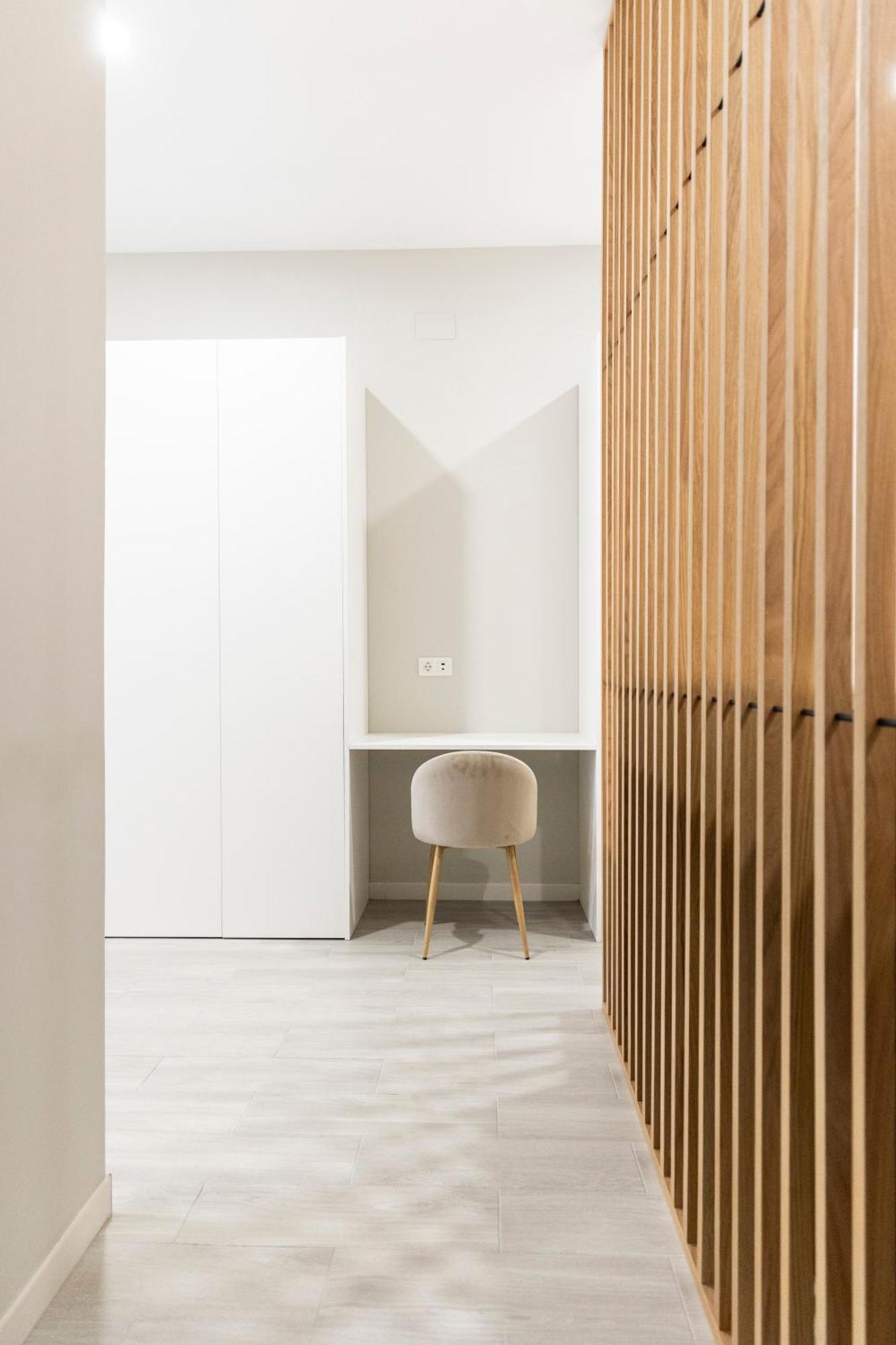 Favara Suites A By Concept Flats Valensiya Dış mekan fotoğraf