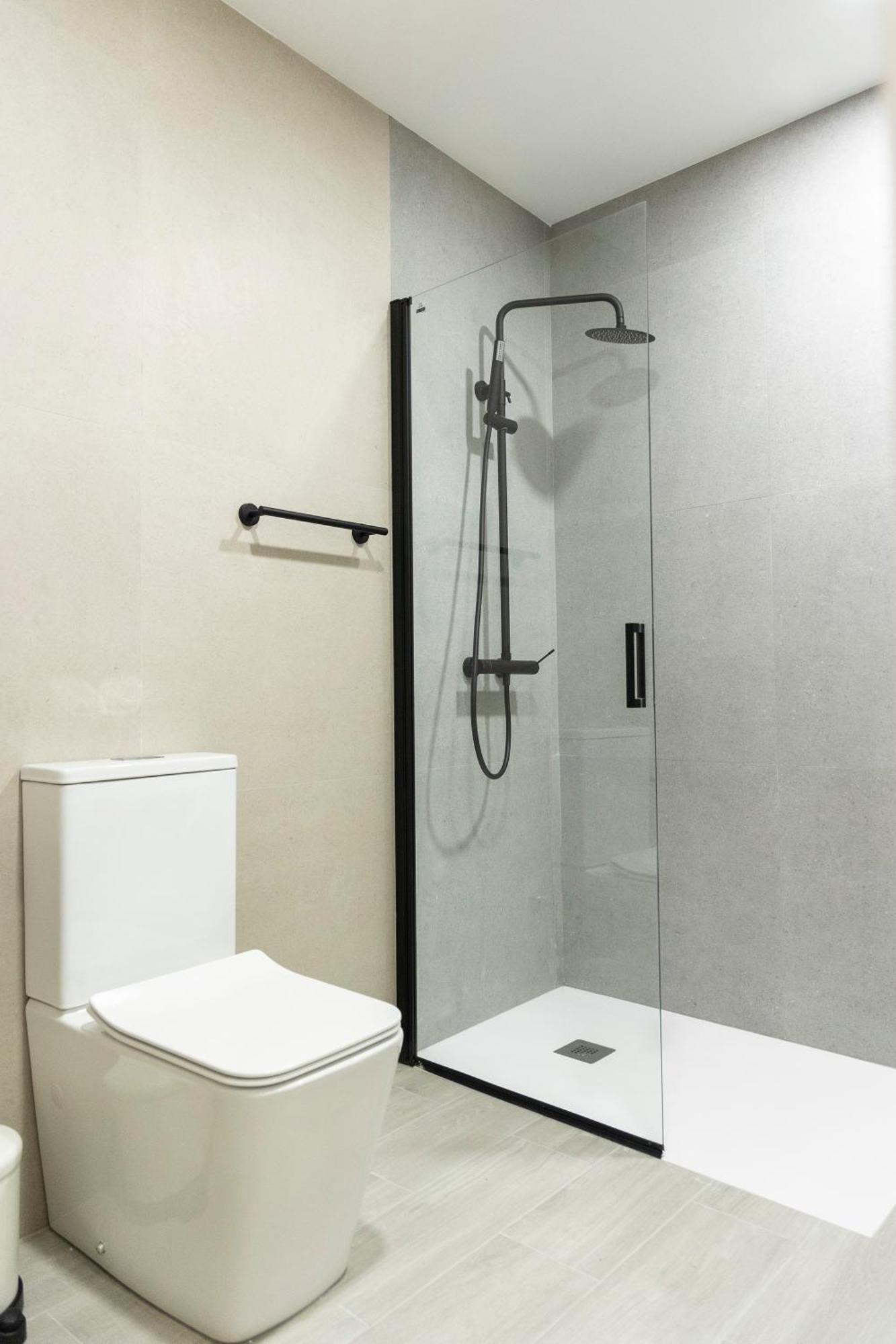 Favara Suites A By Concept Flats Valensiya Dış mekan fotoğraf