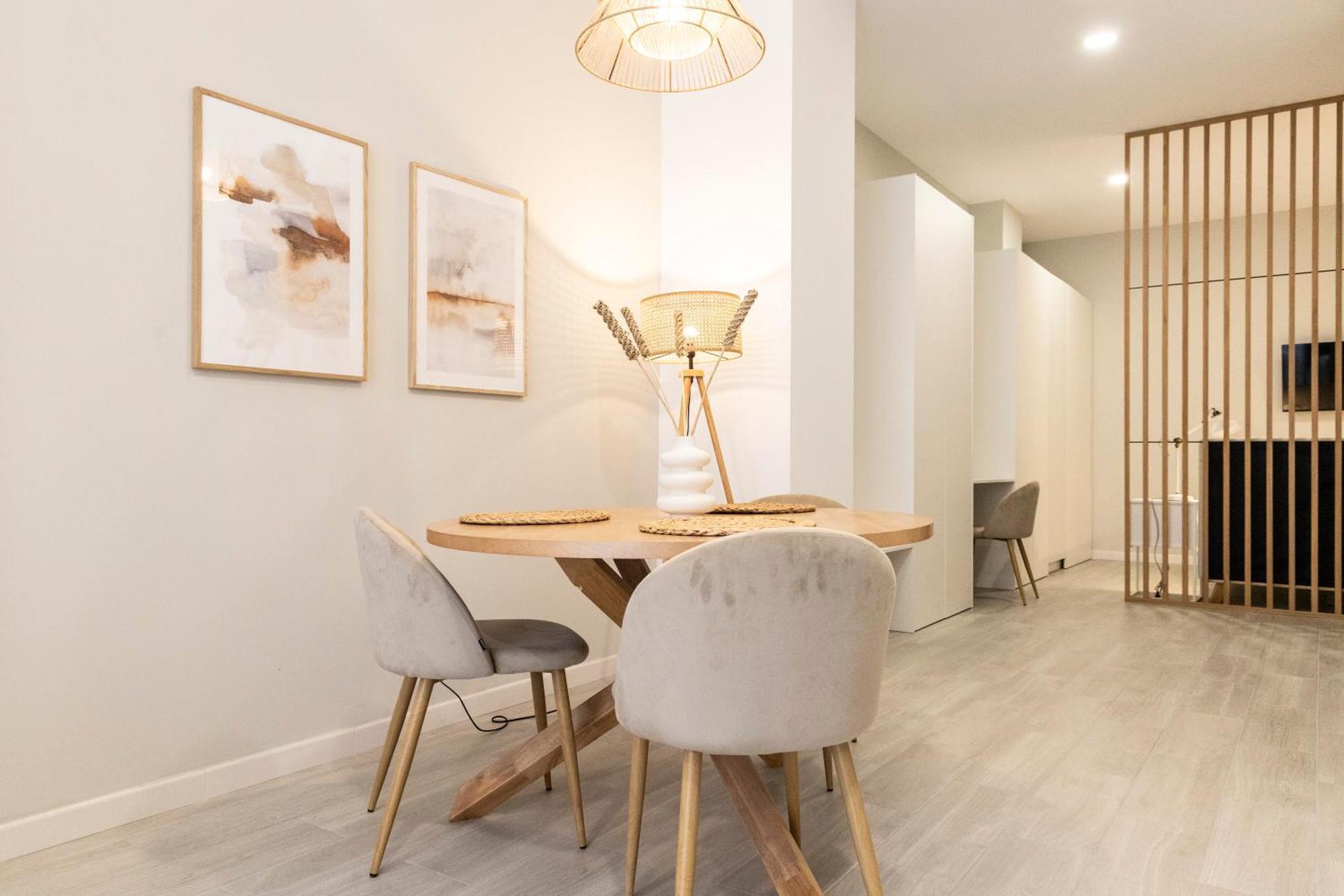 Favara Suites A By Concept Flats Valensiya Dış mekan fotoğraf