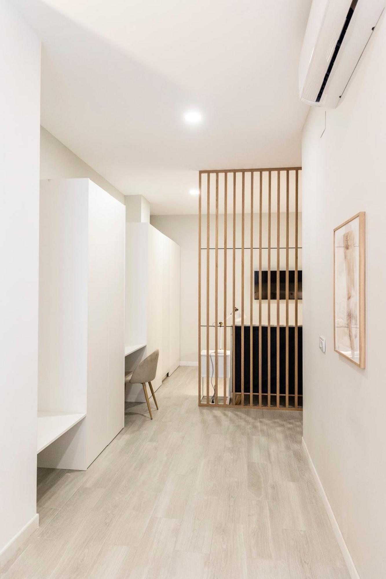 Favara Suites A By Concept Flats Valensiya Dış mekan fotoğraf