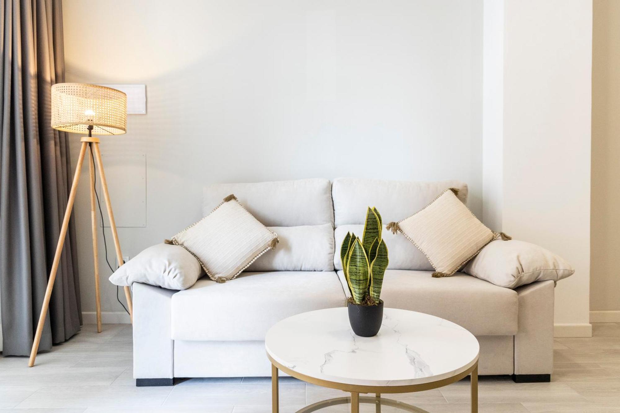 Favara Suites A By Concept Flats Valensiya Dış mekan fotoğraf
