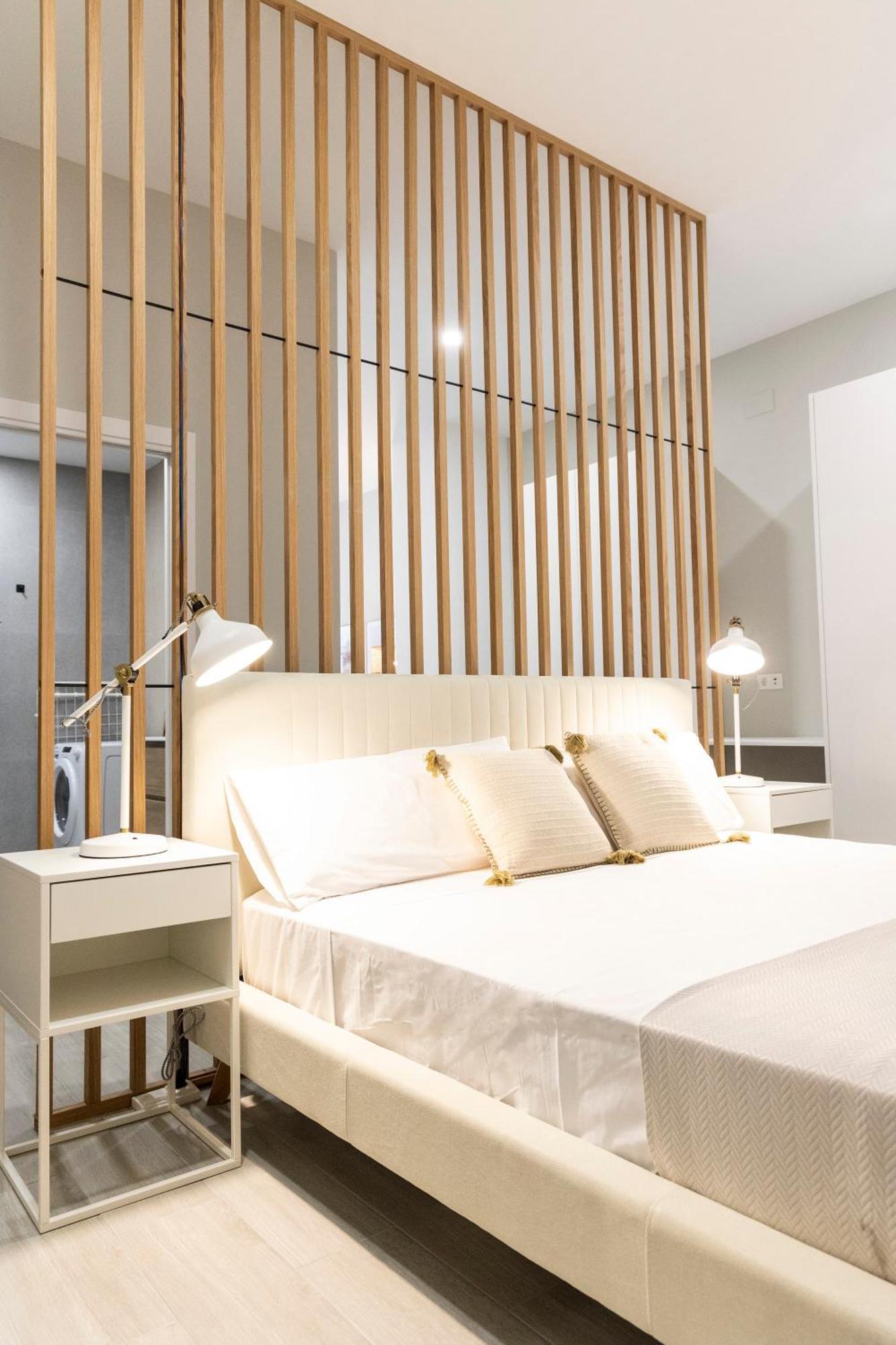 Favara Suites A By Concept Flats Valensiya Dış mekan fotoğraf