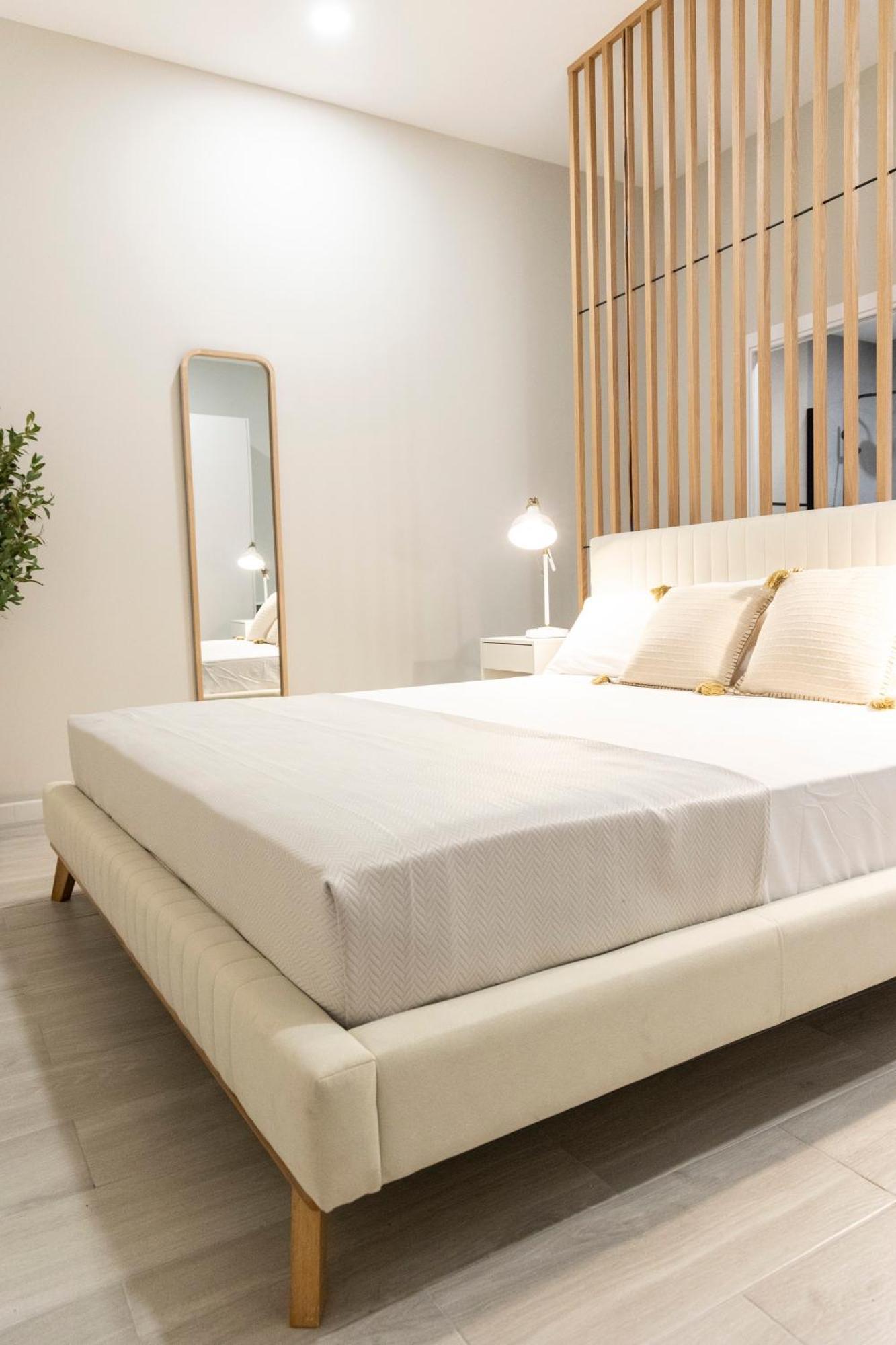Favara Suites A By Concept Flats Valensiya Dış mekan fotoğraf