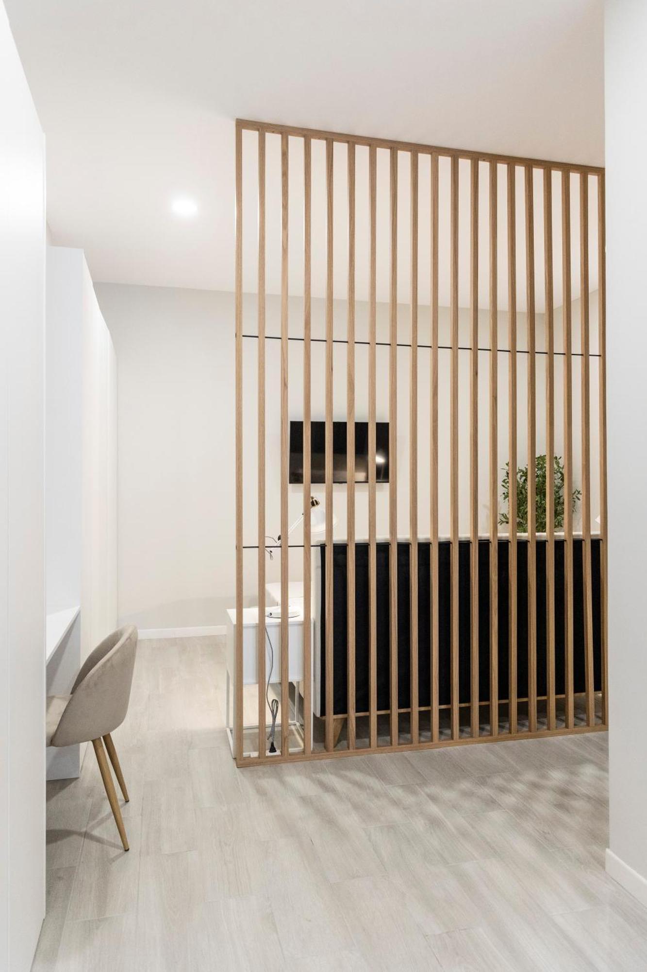 Favara Suites A By Concept Flats Valensiya Dış mekan fotoğraf
